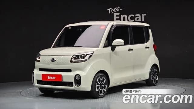 2021 Kia The New Ray Signature Sold VIN KNACK811BMT269655 – photo 19 2021 Kia The New Ray Signature Sold VIN KNACK811BMT269655 – photo 19
