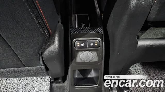 2022 Kia The New Ray Signature Sold VIN KNACK811BNT277314 – engine bay 2022 Kia The New Ray Signature Sold VIN KNACK811BNT277314 – engine bay