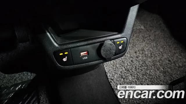 2022 Kia The New Ray Signature Sold VIN KNACK811BNT277314 – exterior detail 2022 Kia The New Ray Signature Sold VIN KNACK811BNT277314 – exterior detail