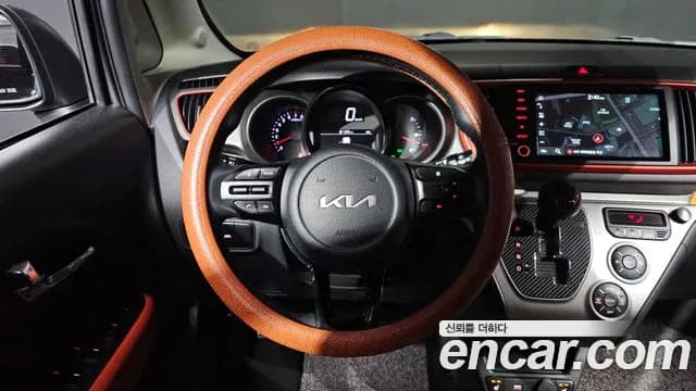 2022 Kia The New Ray Signature Sold VIN KNACK811BNT277314 – photo 14 2022 Kia The New Ray Signature Sold VIN KNACK811BNT277314 – photo 14