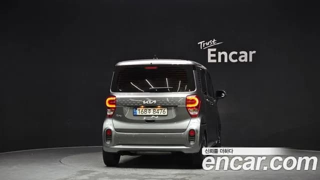 2022 Kia The New Ray Signature Sold VIN KNACK811BNT277314 – photo 15 2022 Kia The New Ray Signature Sold VIN KNACK811BNT277314 – photo 15