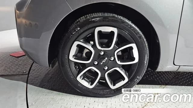 2022 Kia The New Ray Signature Sold VIN KNACK811BNT277314 – photo 16 2022 Kia The New Ray Signature Sold VIN KNACK811BNT277314 – photo 16
