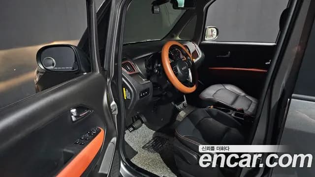 2022 Kia The New Ray Signature Sold VIN KNACK811BNT277314 – photo 20 2022 Kia The New Ray Signature Sold VIN KNACK811BNT277314 – photo 20