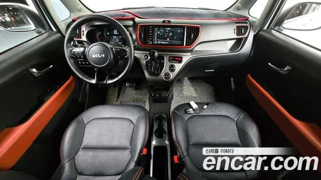2022 Kia The New Ray Signature Sold VIN KNACK811BNT278299 – exterior detail 2022 Kia The New Ray Signature Sold VIN KNACK811BNT278299 – exterior detail