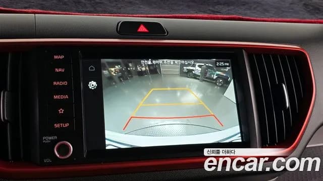 2022 Kia The New Ray Signature Sold VIN KNACK811BNT278299 – odometer reading 2022 Kia The New Ray Signature Sold VIN KNACK811BNT278299 – odometer reading