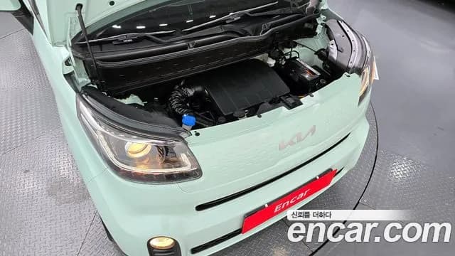 2022 Kia The New Ray Signature Sold VIN KNACK811BNT278299 – photo 11 2022 Kia The New Ray Signature Sold VIN KNACK811BNT278299 – photo 11