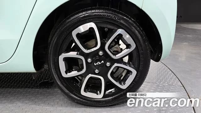 2022 Kia The New Ray Signature Sold VIN KNACK811BNT278299 – photo 12 2022 Kia The New Ray Signature Sold VIN KNACK811BNT278299 – photo 12