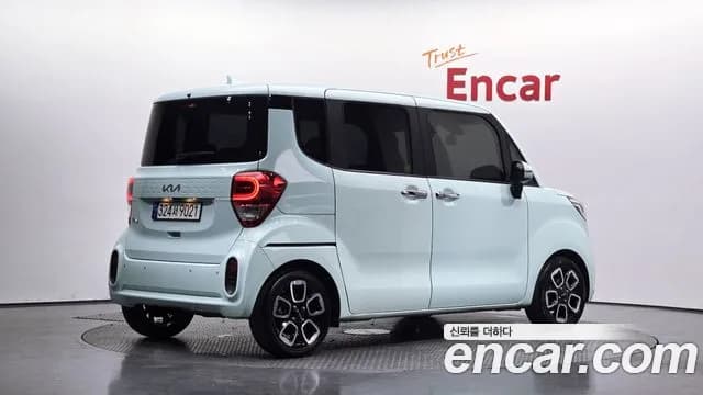 2022 Kia The New Ray Signature Sold VIN KNACK811BNT278299 – photo 13 2022 Kia The New Ray Signature Sold VIN KNACK811BNT278299 – photo 13