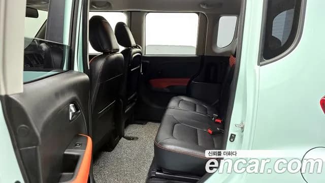 2022 Kia The New Ray Signature Sold VIN KNACK811BNT278299 – photo 16 2022 Kia The New Ray Signature Sold VIN KNACK811BNT278299 – photo 16