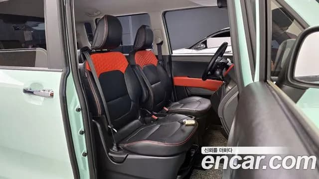2022 Kia The New Ray Signature Sold VIN KNACK811BNT278299 – photo 18 2022 Kia The New Ray Signature Sold VIN KNACK811BNT278299 – photo 18