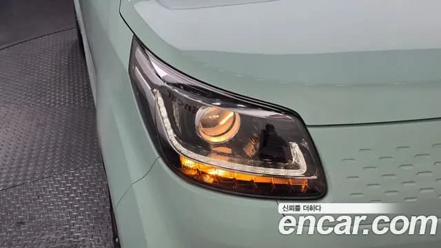 2022 Kia The New Ray Signature Sold VIN KNACK811BNT278299 – photo 23 2022 Kia The New Ray Signature Sold VIN KNACK811BNT278299 – photo 23