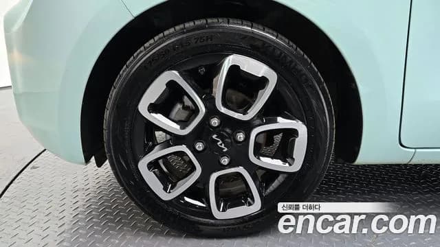 2022 Kia The New Ray Signature Sold VIN KNACK811BNT278299 – photo 26 2022 Kia The New Ray Signature Sold VIN KNACK811BNT278299 – photo 26