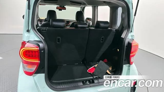 2022 Kia The New Ray Signature Sold VIN KNACK811BNT278299 – photo 27 2022 Kia The New Ray Signature Sold VIN KNACK811BNT278299 – photo 27