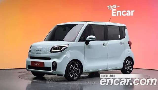 2022 Kia The New Ray Signature Sold VIN KNACK811BNT278299 – photo 30 2022 Kia The New Ray Signature Sold VIN KNACK811BNT278299 – photo 30