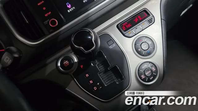 2022 Kia The New Ray Signature Sold VIN KNACK811BNT278645 – rear exterior 2022 Kia The New Ray Signature Sold VIN KNACK811BNT278645 – rear exterior