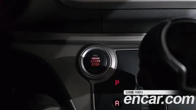 2022 Kia The New Ray Signature Sold VIN KNACK811BNT278645 – interior seats 2022 Kia The New Ray Signature Sold VIN KNACK811BNT278645 – interior seats