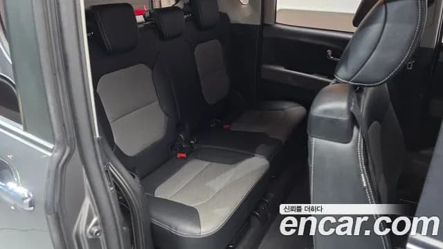 2022 Kia The New Ray Signature Sold VIN KNACK811BNT278645 – engine bay 2022 Kia The New Ray Signature Sold VIN KNACK811BNT278645 – engine bay
