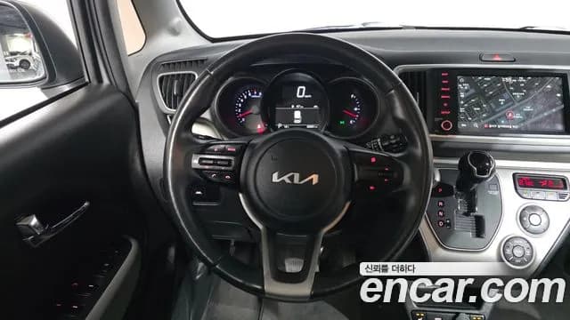 2022 Kia The New Ray Signature Sold VIN KNACK811BNT278645 – odometer reading 2022 Kia The New Ray Signature Sold VIN KNACK811BNT278645 – odometer reading