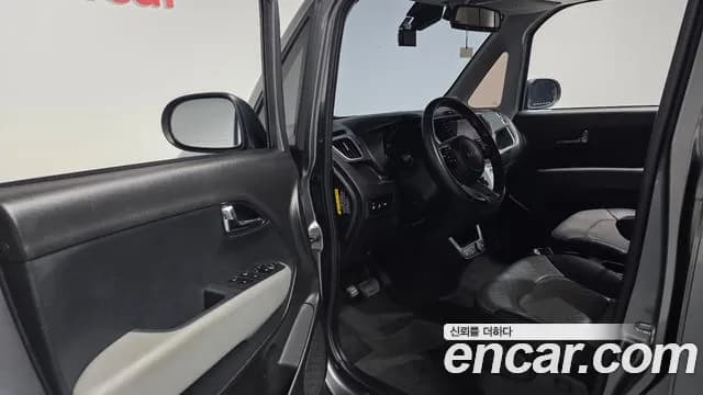 2022 Kia The New Ray Signature Sold VIN KNACK811BNT278645 – photo 20 2022 Kia The New Ray Signature Sold VIN KNACK811BNT278645 – photo 20