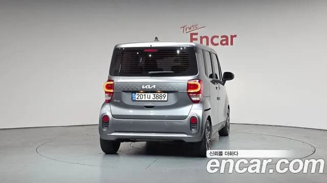 2022 Kia The New Ray Signature Sold VIN KNACK811BNT278645 – photo 25 2022 Kia The New Ray Signature Sold VIN KNACK811BNT278645 – photo 25