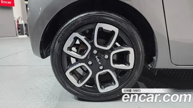 2022 Kia The New Ray Signature Sold VIN KNACK811BNT278645 – photo 27 2022 Kia The New Ray Signature Sold VIN KNACK811BNT278645 – photo 27