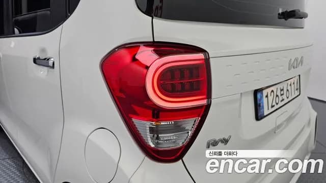 2022 Kia The New Ray Signature Sold VIN KNACK811BNT280528 – undercarriage 2022 Kia The New Ray Signature Sold VIN KNACK811BNT280528 – undercarriage
