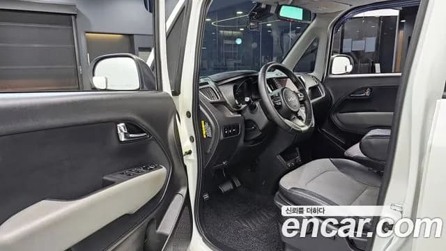 2022 Kia The New Ray Signature Sold VIN KNACK811BNT280528 – photo 14 2022 Kia The New Ray Signature Sold VIN KNACK811BNT280528 – photo 14