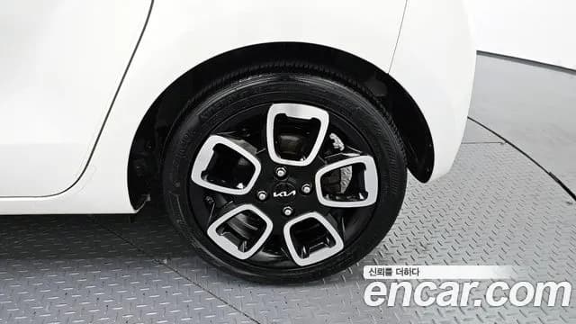 2022 Kia The New Ray Signature Sold VIN KNACK811BNT280528 – photo 21 2022 Kia The New Ray Signature Sold VIN KNACK811BNT280528 – photo 21