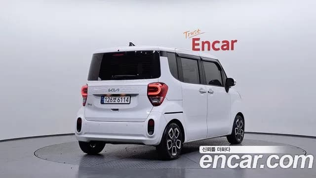 2022 Kia The New Ray Signature Sold VIN KNACK811BNT280528 – photo 22 2022 Kia The New Ray Signature Sold VIN KNACK811BNT280528 – photo 22