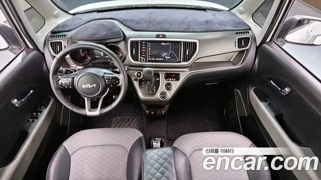 2022 Kia The New Ray Signature Sold VIN KNACK811BNT280528 – photo 25 2022 Kia The New Ray Signature Sold VIN KNACK811BNT280528 – photo 25