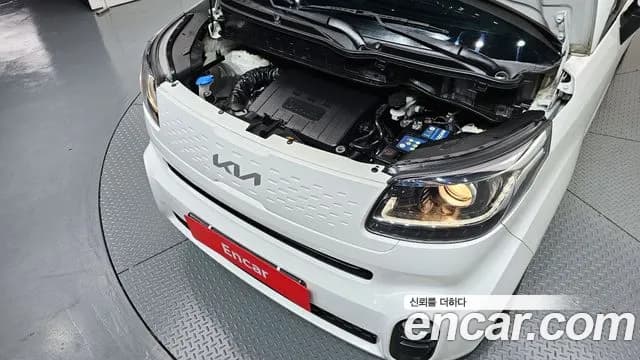 2022 Kia The New Ray Signature Sold VIN KNACK811BNT280528 – photo 33 2022 Kia The New Ray Signature Sold VIN KNACK811BNT280528 – photo 33
