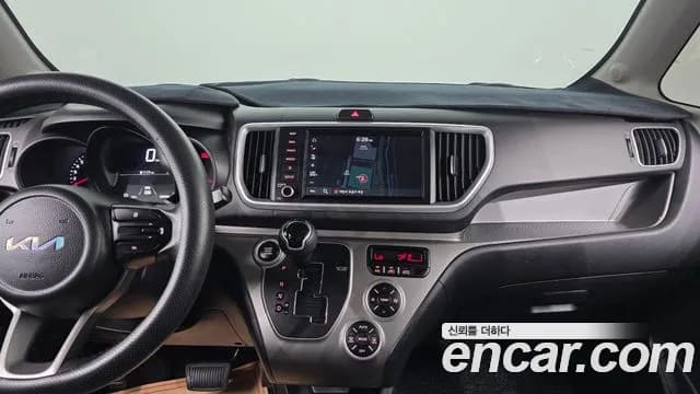 2022 Kia The New Ray Signature Sold VIN KNACK811BNT286790 – side profile 2022 Kia The New Ray Signature Sold VIN KNACK811BNT286790 – side profile