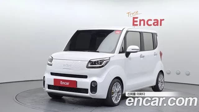 2022 Kia The New Ray Signature Sold VIN KNACK811BNT286790 – interior seats 2022 Kia The New Ray Signature Sold VIN KNACK811BNT286790 – interior seats