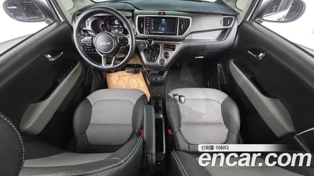 2022 Kia The New Ray Signature Sold VIN KNACK811BNT286790 – photo 13 2022 Kia The New Ray Signature Sold VIN KNACK811BNT286790 – photo 13