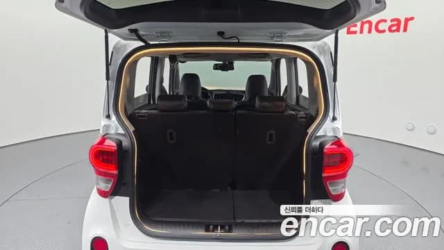 2022 Kia The New Ray Signature Sold VIN KNACK811BNT286790 – photo 14 2022 Kia The New Ray Signature Sold VIN KNACK811BNT286790 – photo 14