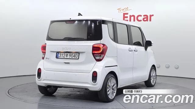 2022 Kia The New Ray Signature Sold VIN KNACK811BNT286790 – photo 17 2022 Kia The New Ray Signature Sold VIN KNACK811BNT286790 – photo 17