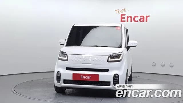 2022 Kia The New Ray Signature Sold VIN KNACK811BNT286790 – photo 19 2022 Kia The New Ray Signature Sold VIN KNACK811BNT286790 – photo 19
