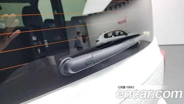 2022 Kia The New Ray Signature Sold VIN KNACK811BNT290958 – front exterior 2022 Kia The New Ray Signature Sold VIN KNACK811BNT290958 – front exterior