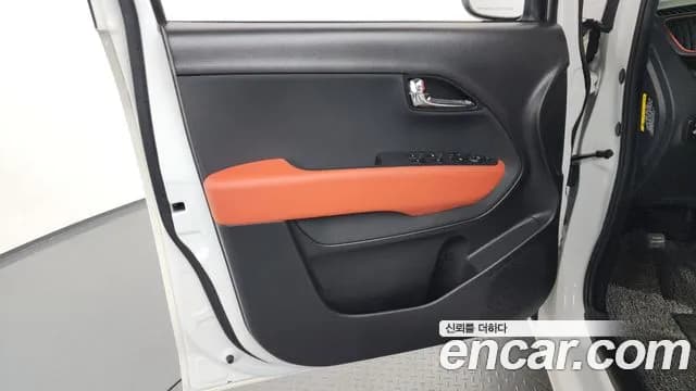 2022 Kia The New Ray Signature Sold VIN KNACK811BNT290958 – side profile 2022 Kia The New Ray Signature Sold VIN KNACK811BNT290958 – side profile