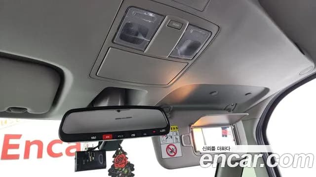 2022 Kia The New Ray Signature Sold VIN KNACK811BNT290958 – trunk area 2022 Kia The New Ray Signature Sold VIN KNACK811BNT290958 – trunk area