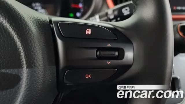 2022 Kia The New Ray Signature Sold VIN KNACK811BNT290958 – odometer reading 2022 Kia The New Ray Signature Sold VIN KNACK811BNT290958 – odometer reading