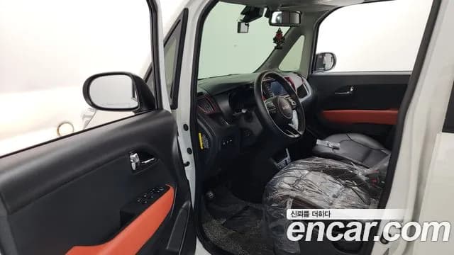 2022 Kia The New Ray Signature Sold VIN KNACK811BNT290958 – photo 12 2022 Kia The New Ray Signature Sold VIN KNACK811BNT290958 – photo 12