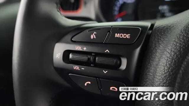 2022 Kia The New Ray Signature Sold VIN KNACK811BNT290958 – photo 13 2022 Kia The New Ray Signature Sold VIN KNACK811BNT290958 – photo 13
