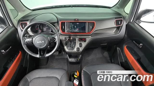 2022 Kia The New Ray Signature Sold VIN KNACK811BNT292324 – rear exterior 2022 Kia The New Ray Signature Sold VIN KNACK811BNT292324 – rear exterior