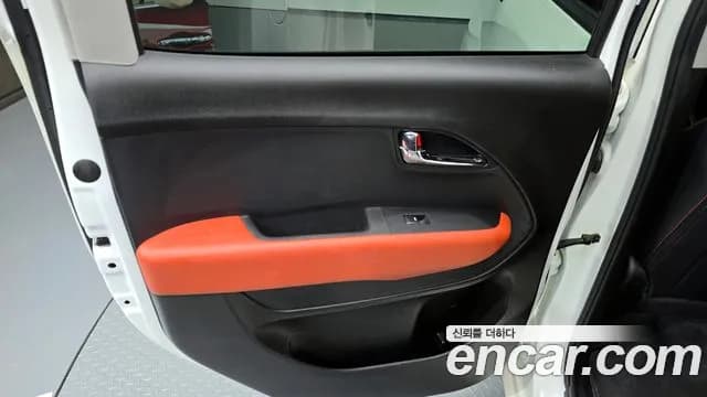 2022 Kia The New Ray Signature Sold VIN KNACK811BNT292324 – exterior detail 2022 Kia The New Ray Signature Sold VIN KNACK811BNT292324 – exterior detail