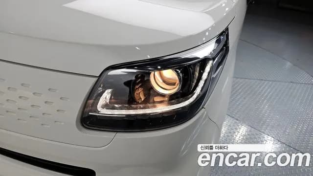 2022 Kia The New Ray Signature Sold VIN KNACK811BNT292324 – trunk area 2022 Kia The New Ray Signature Sold VIN KNACK811BNT292324 – trunk area
