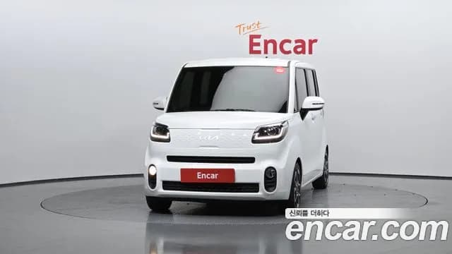 2022 Kia The New Ray Signature Sold VIN KNACK811BNT292324 – photo 15 2022 Kia The New Ray Signature Sold VIN KNACK811BNT292324 – photo 15