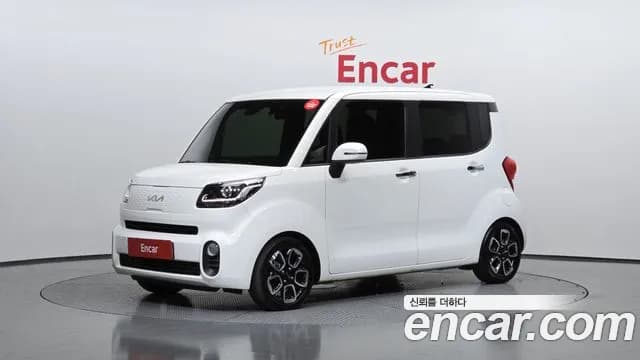 2022 Kia The New Ray Signature Sold VIN KNACK811BNT292324 – photo 21 2022 Kia The New Ray Signature Sold VIN KNACK811BNT292324 – photo 21