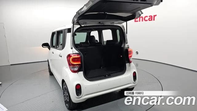 2022 Kia The New Ray Signature Sold VIN KNACK811BNT292324 – photo 23 2022 Kia The New Ray Signature Sold VIN KNACK811BNT292324 – photo 23