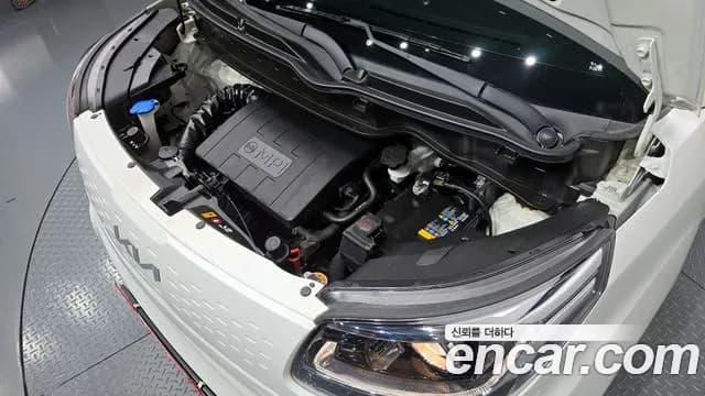 2022 Kia The New Ray Signature Sold VIN KNACK811BNT292324 – photo 24 2022 Kia The New Ray Signature Sold VIN KNACK811BNT292324 – photo 24
